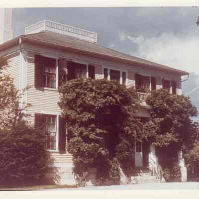 Print, Photographic