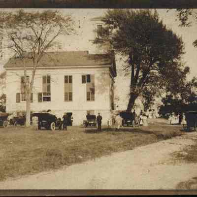 Congregational Church
