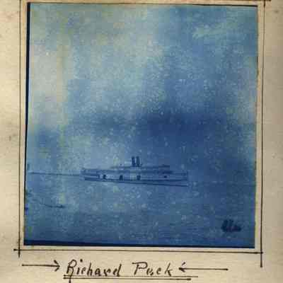 Richard Peck