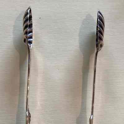 Sugar Tongs