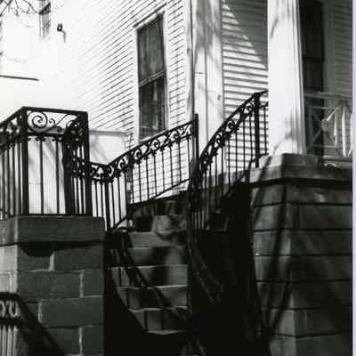 Borough Houses