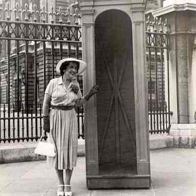 Dorothea Hewitt Gould collection