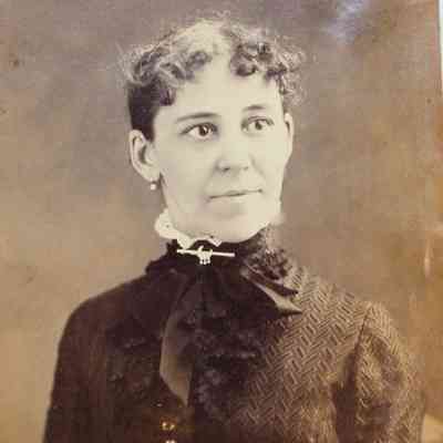 Mary Teed