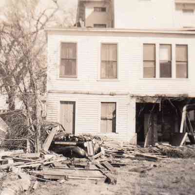 1938 Hurricane