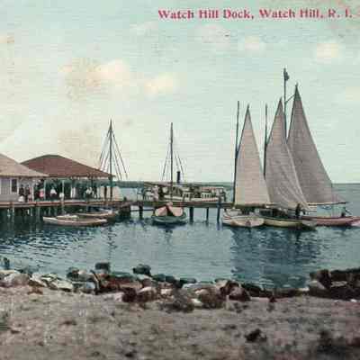 Postcard