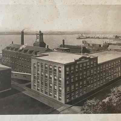 Atwood Machine Co.