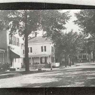 32 Main Street