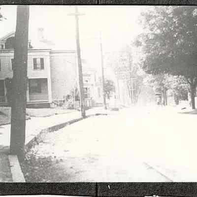 Elm Street