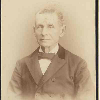 John E. Atwood