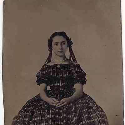 Carte-de-visite