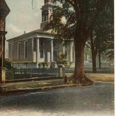 Postcard