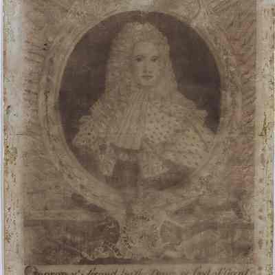 King George II