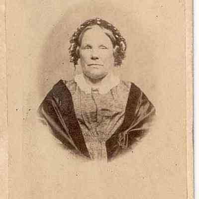 Nancy Noyes