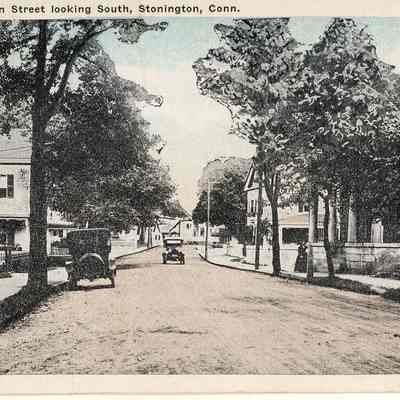 Postcard