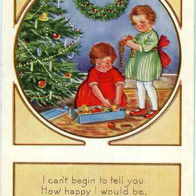Postcard