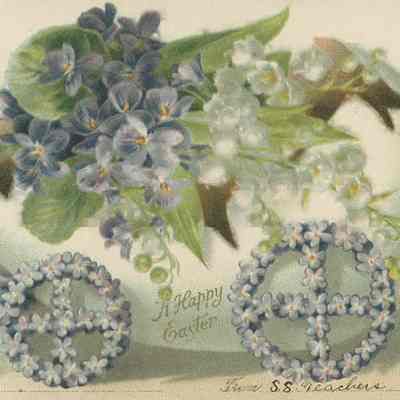 A Happy Easter