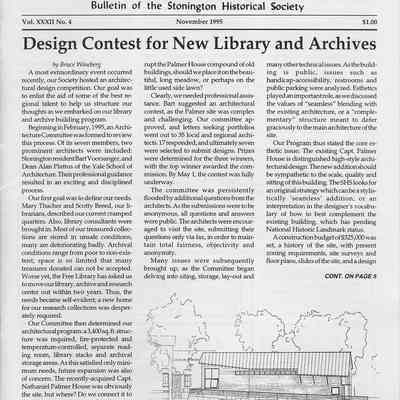 Woolworth Library