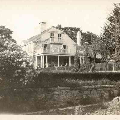 The Hill, 35 Grand Street