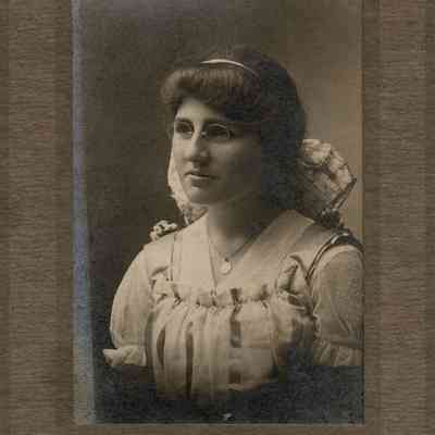 Sarah Adamson