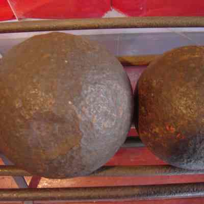 Cannonball