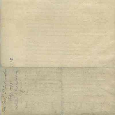 Proclamations