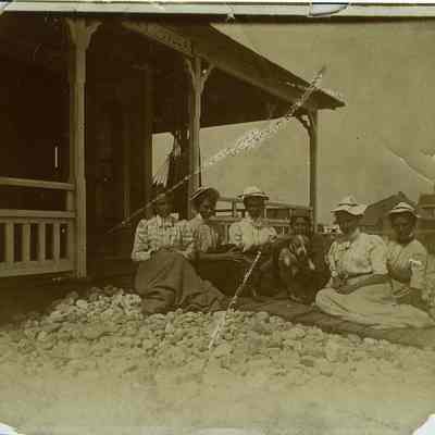Print, Photographic