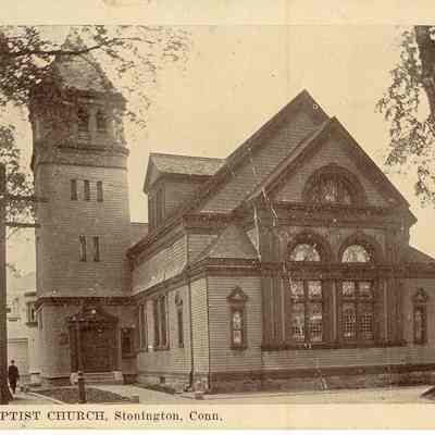 Postcard