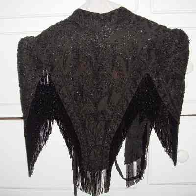 Cape