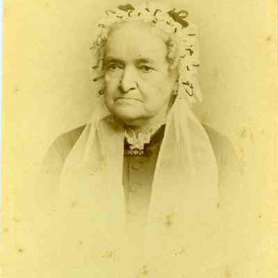 Lucy Ann Noyes Williams