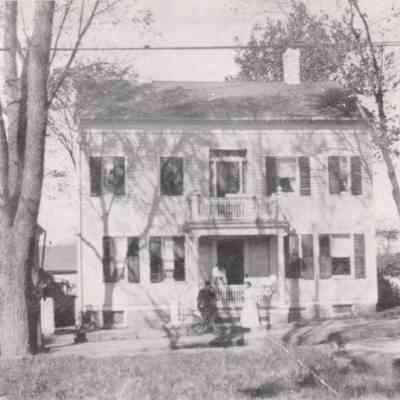 Print, Photographic