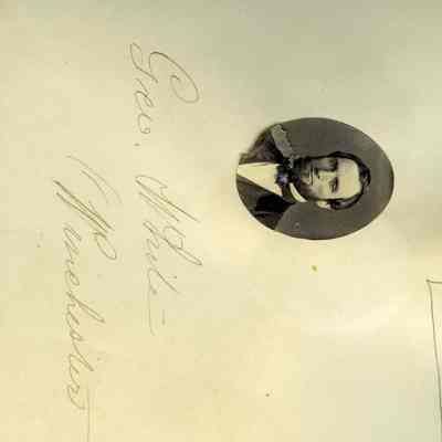 George White