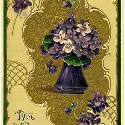 Postcard