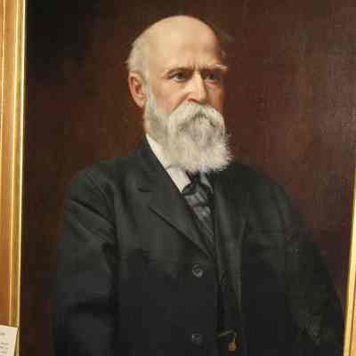 Judge Ralph Wheeler