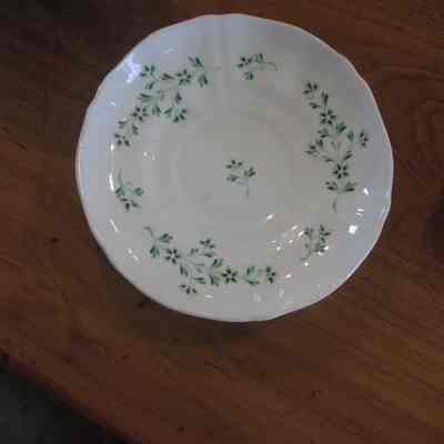 Saucer