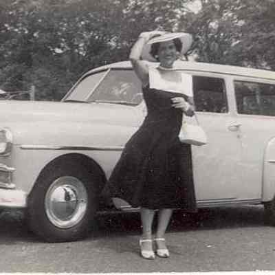 Dorothea Hewitt Gould collection