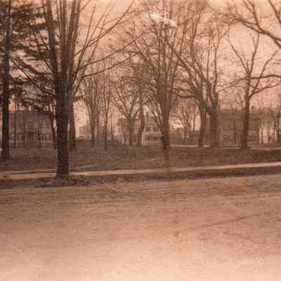Wadawanuck Square