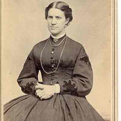 Julia Williams Forte