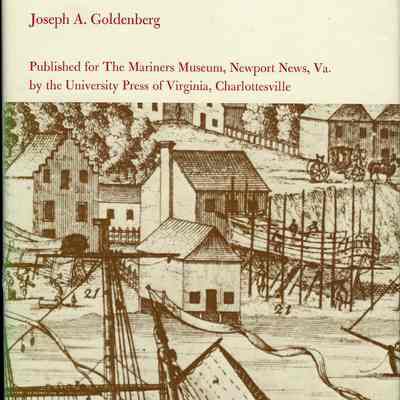 Shipbuilding in Colonial America