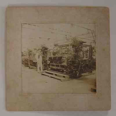 Print, Photographic