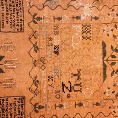Sampler