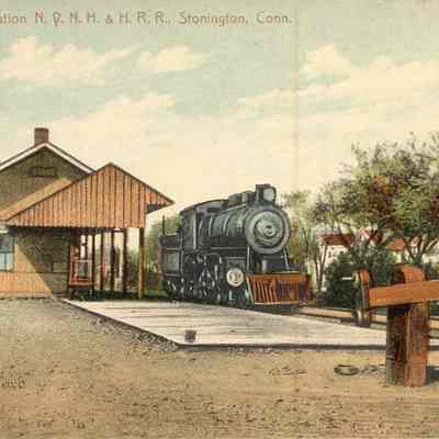 Postcard