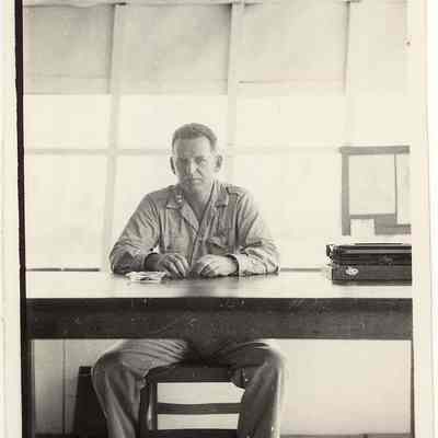 Haliday, Earle G.