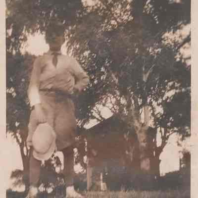 Print, Photographic