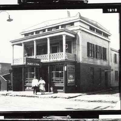 134 Water Street