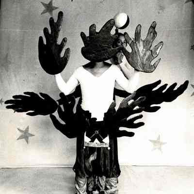 Print, Photographic