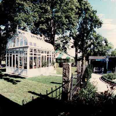 "A Summer Place", 1989