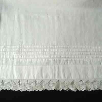 Sham, Bolster