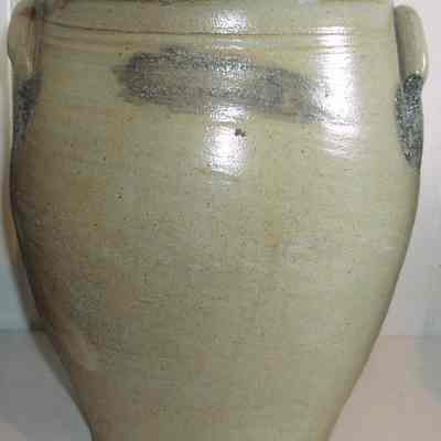 Jar, Food Storage