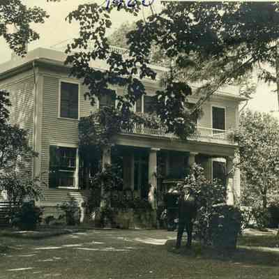 Print, Photographic