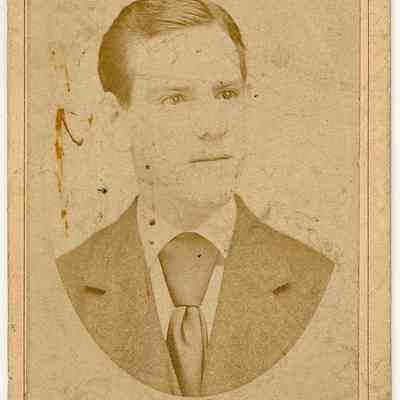 Carte-de-visite